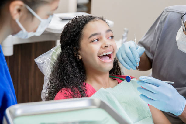 Best Weekend Emergency Dentist in Cottleville, MO