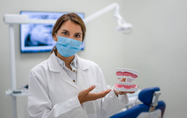 Best Pediatric Emergency Dentist in Cottleville, MO