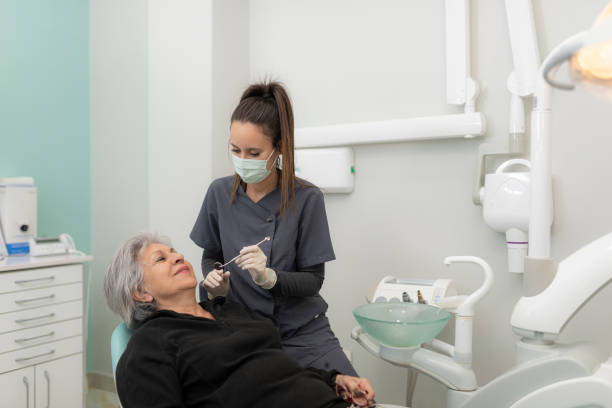 Best Emergency Dentist for Lost Fillings or Crowns in Cottleville, MO
