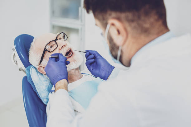 Best Emergency Dental Services for Seniors in Cottleville, MO